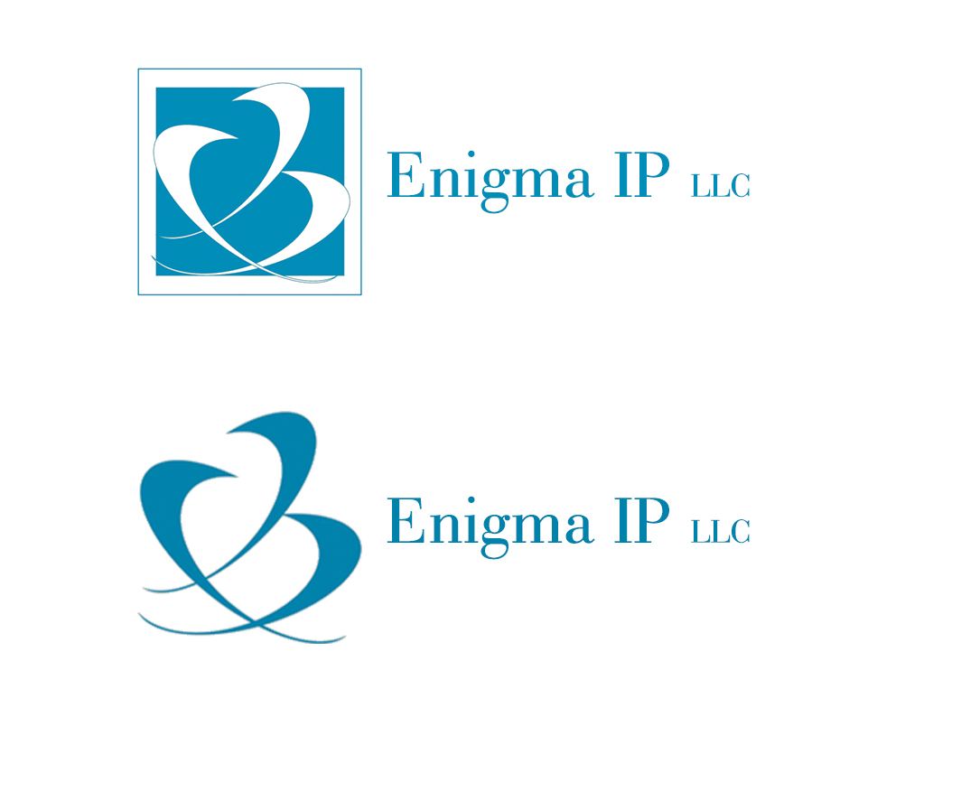 Logo-Design von Narayanan B für Enigma IP LLC | Design #4812686