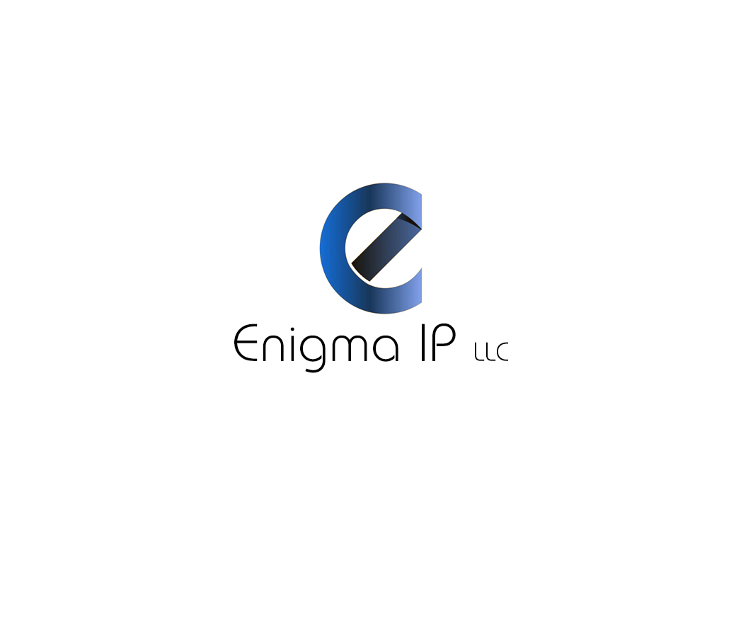 Logo Design by Narayanan B for Enigma IP LLC | Design #4812687