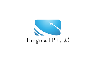 Logo Design by Narayanan B for Enigma IP LLC | Design #4812689