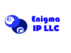 Logo Design by myloggo_id for Enigma IP LLC | Design: #4815861