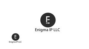 Logo Design by cr8ive for Enigma IP LLC | Design: #4759775