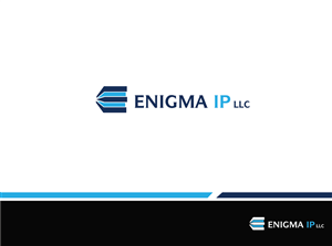 Logo Design by Graphix Lab for Enigma IP LLC | Design: #4828607