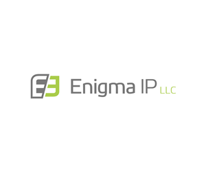 Logo Design by Dreemlan Design for Enigma IP LLC | Design: #4816828