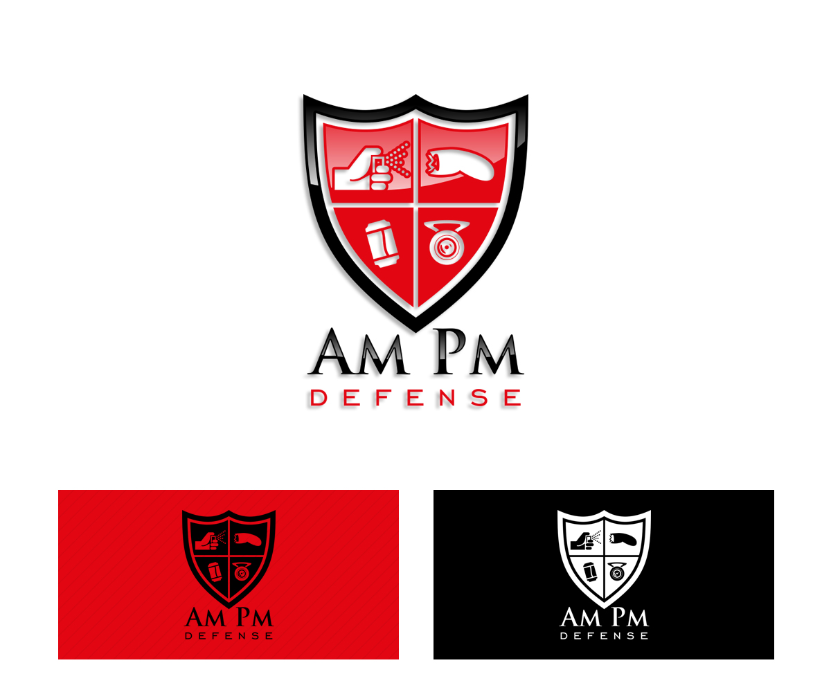 Logo Design by damian for this project | Design #4777554