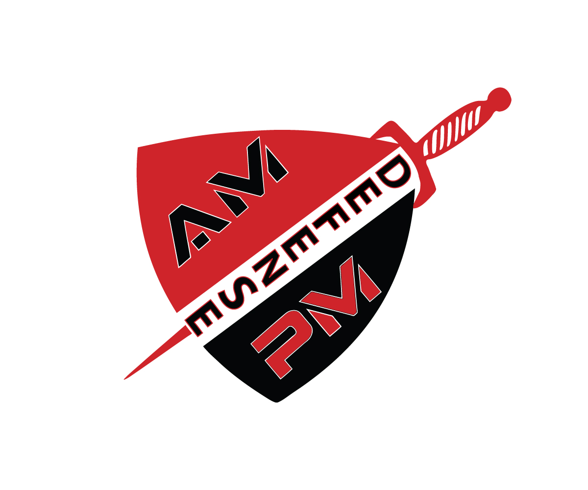 Logo Design by Design_Revolution for this project | Design #4783752
