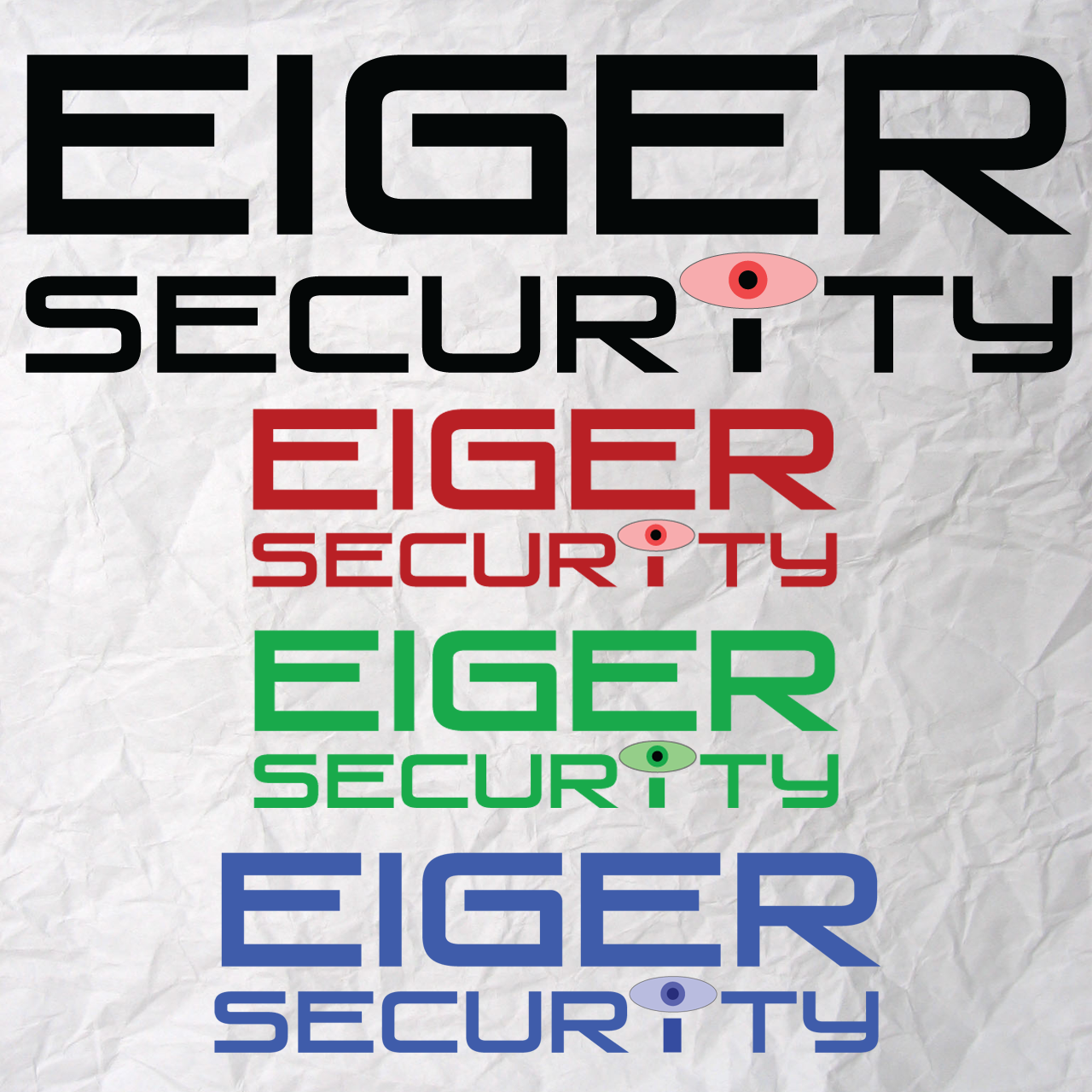 Logo Design by Mitch's Designs for jodoc elmiger | Design #4882706