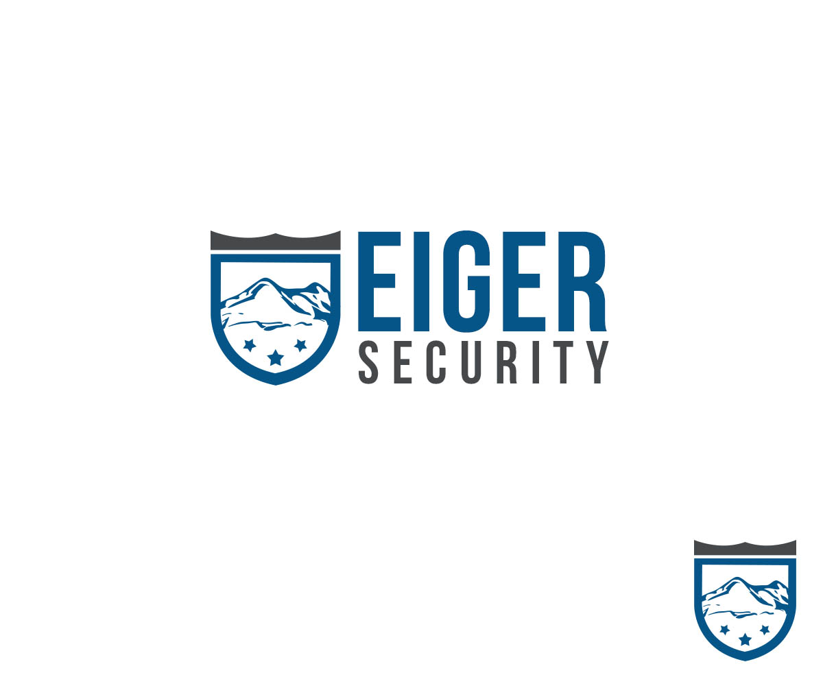 Logo Design by adroitmayo for jodoc elmiger | Design #4906099