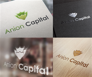 Logo Design by $UniQ Design$