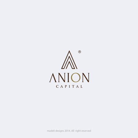 Logo Design by madeli for this project | Design: #4779872