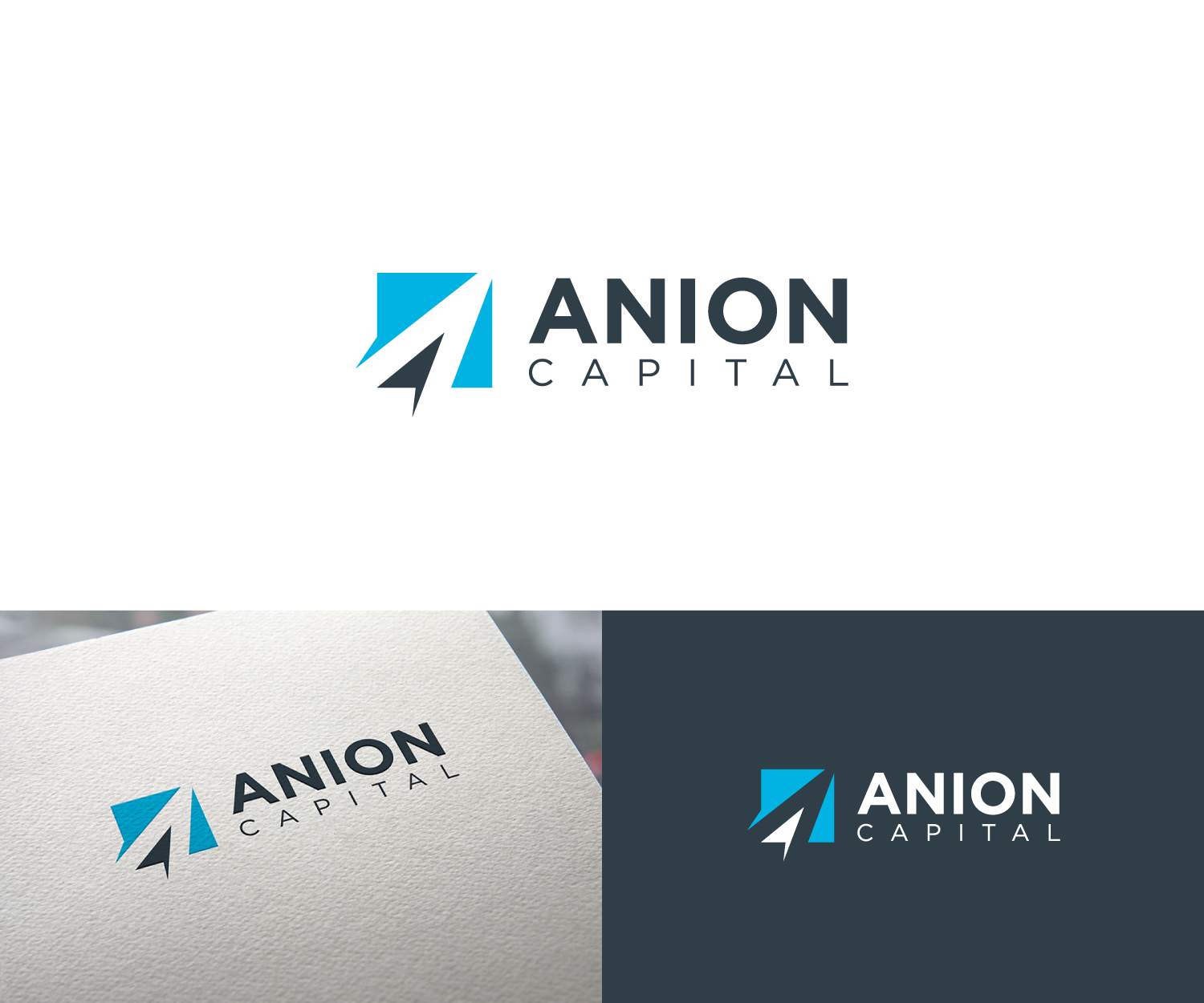 Logo Design by kps for this project | Design #4768949