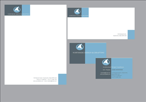 Business Card Design by Nishu Raina