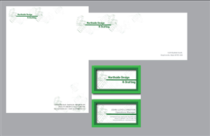 Diseño de Tarjeta de Presentación por Nishu Raina para este proyecto | Diseño: #231557