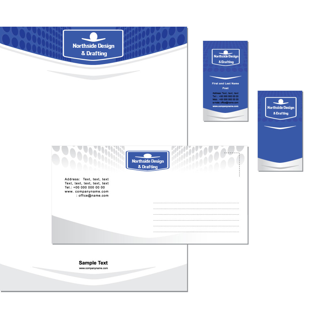Design de Carte de Visite par Nishu Raina pour ce projet | Design #232623