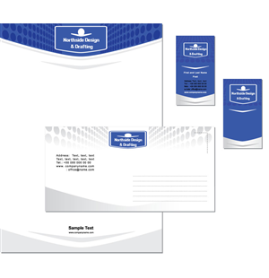 Business Card Design by Nishu Raina for this project | Design #232623