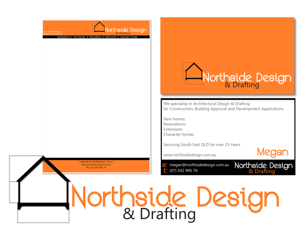 Diseño de Tarjeta de Presentación por CutCorner Creatives para este proyecto | Diseño #227222