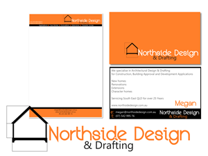 Diseño de Tarjeta de Presentación por CutCorner Creatives para este proyecto | Diseño: #227222