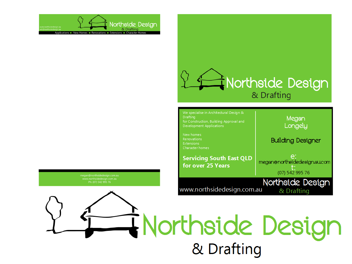 Design de Carte de Visite par CutCorner Creatives pour ce projet | Design #227703