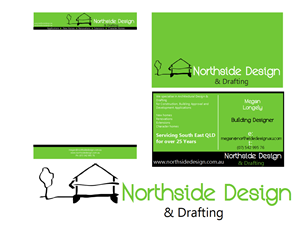 Business Card Design by CutCorner Creatives for this project | Design #227703