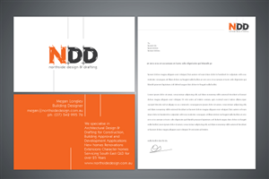 Diseño de Tarjeta de Presentación por akshaye1984 para este proyecto | Diseño: #228685