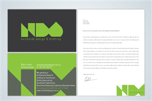 Diseño de Tarjeta de Presentación por akshaye1984 para este proyecto | Diseño: #229193