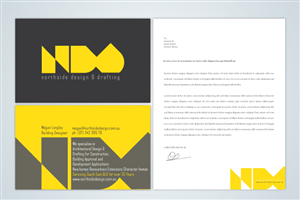 Diseño de Tarjeta de Presentación por akshaye1984 para este proyecto | Diseño: #229195