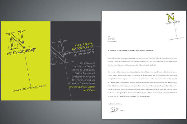 Business Card Design by akshaye1984 for this project | Design #229227