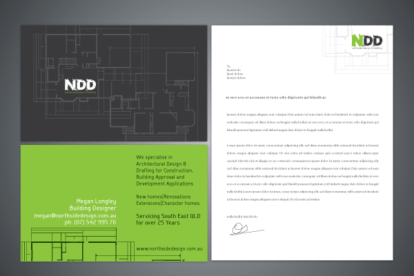 Business Card Design by akshaye1984 for this project | Design #229351