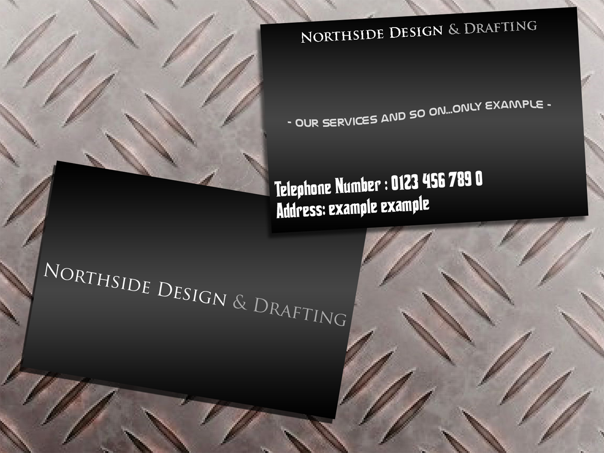 Design de Carte de Visite par poljac4270 pour ce projet | Design #230747