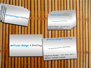 Diseño de Tarjeta de Presentación por poljac4270 para este proyecto | Diseño: #230750