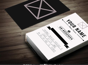 Business Card Design by GS08 for this project | Design #4761082