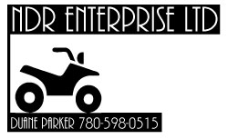 Business Card Design by The Best Print Media Solutions for NDR Enterprise Ltd  | Design #4763265