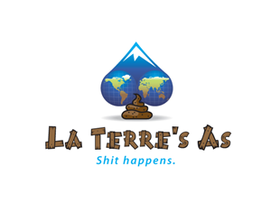 La Terre's As | Design de Logo par Buck Tornado