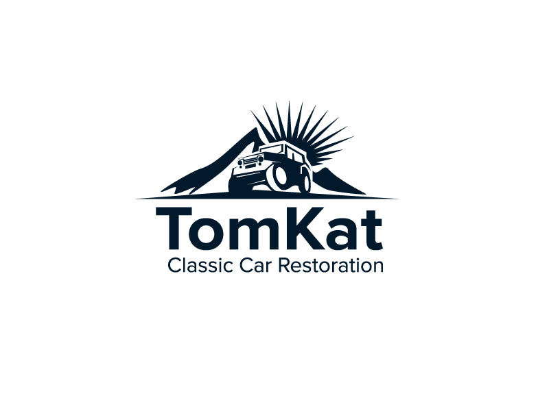 Logo Design by B.Tibéri for this project | Design #4809208