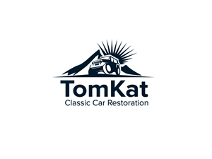 Logo Design by B.Tibéri for this project | Design: #4809208