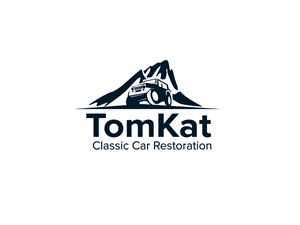 Logo Design by B.Tibéri for this project | Design: #4809209