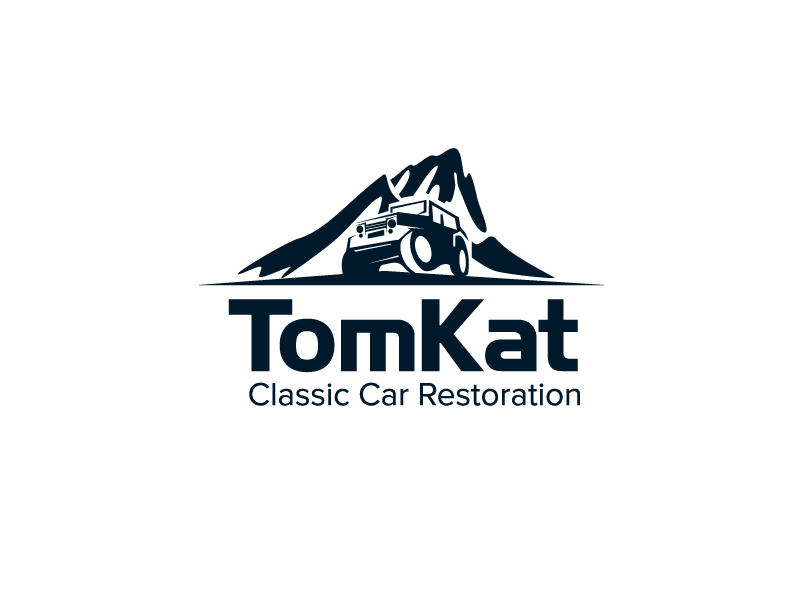 Logo Design by B.Tibéri for this project | Design #4809211