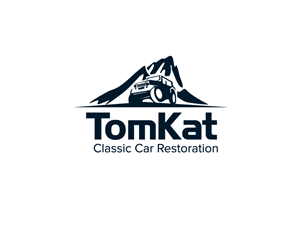 Logo Design by B.Tibéri for this project | Design: #4809211