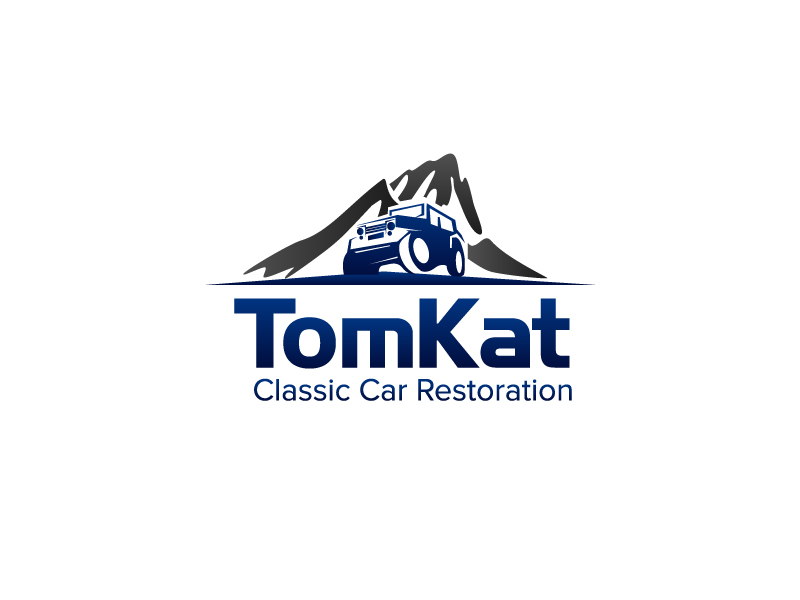 Logo Design by B.Tibéri for this project | Design #4809649