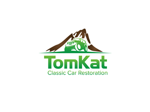 Logo Design by B.Tibéri for this project | Design: #4809652