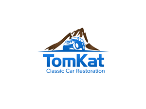 Logo Design by B.Tibéri for this project | Design: #4809653