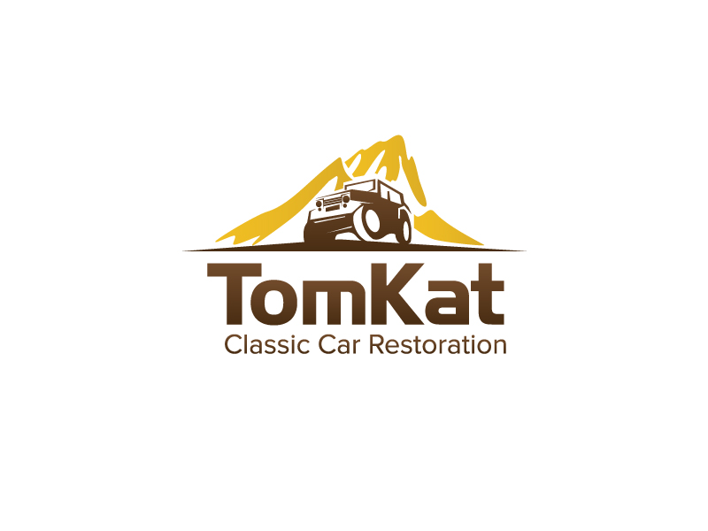 Logo Design by B.Tibéri for this project | Design #4809656