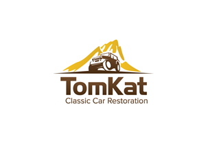 Logo Design by B.Tibéri for this project | Design: #4809656