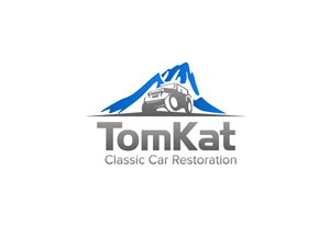 Logo Design by B.Tibéri for this project | Design: #4809659