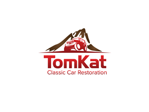Logo Design by B.Tibéri for this project | Design: #4809662