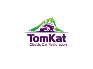 Logo Design by B.Tibéri for this project | Design: #4809664