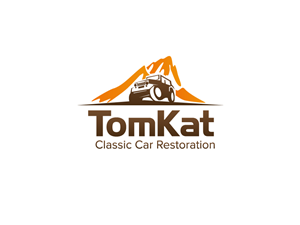 Logo Design by B.Tibéri for this project | Design: #4809679