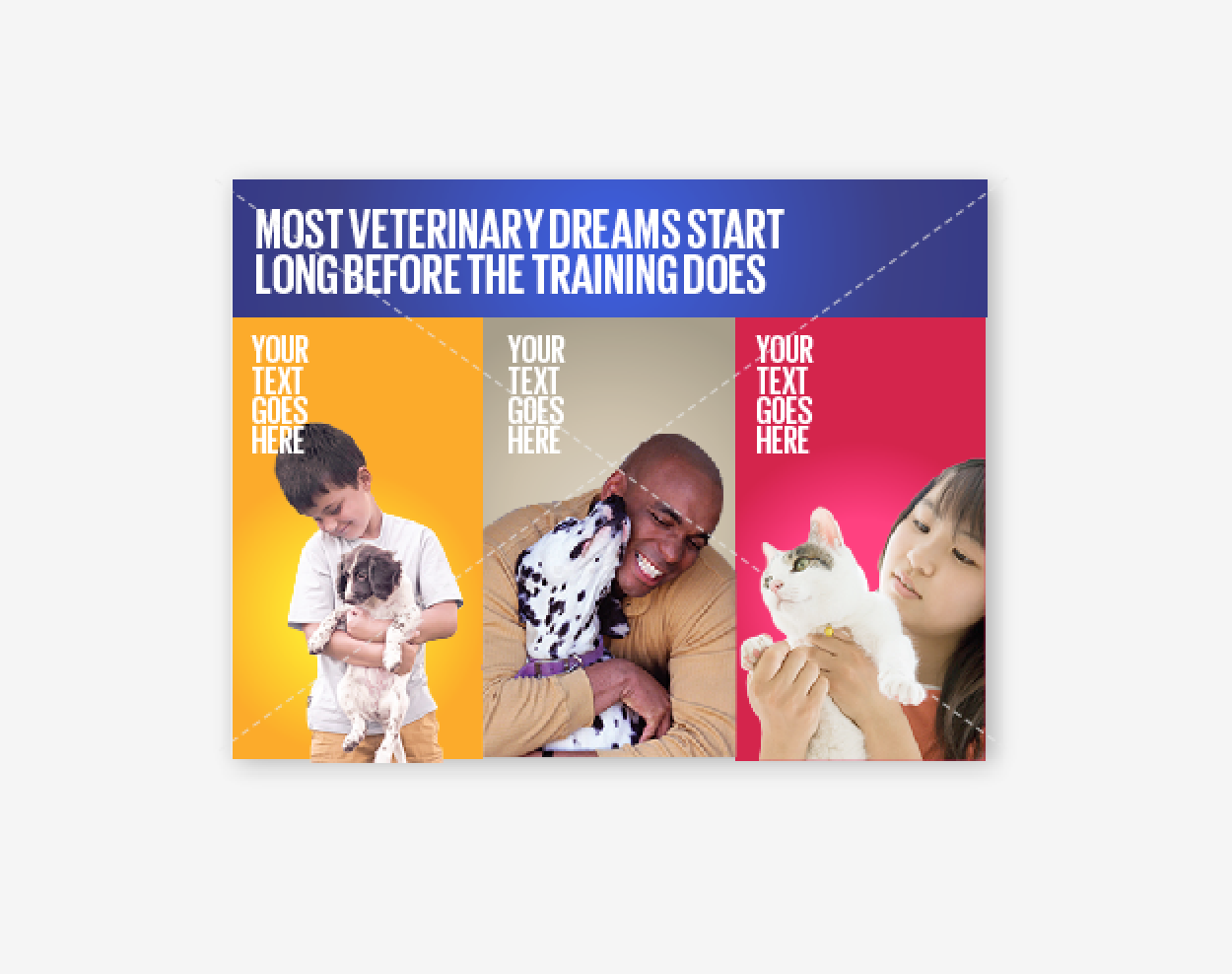 Postcard Design by DC Studio Design for this project | Design #4778912