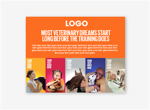 Postcard Design by DC Studio Design for this project | Design: #4779044