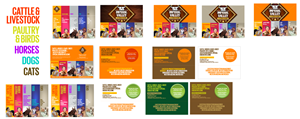 Postcard Design by DC Studio Design for this project | Design: #5075077