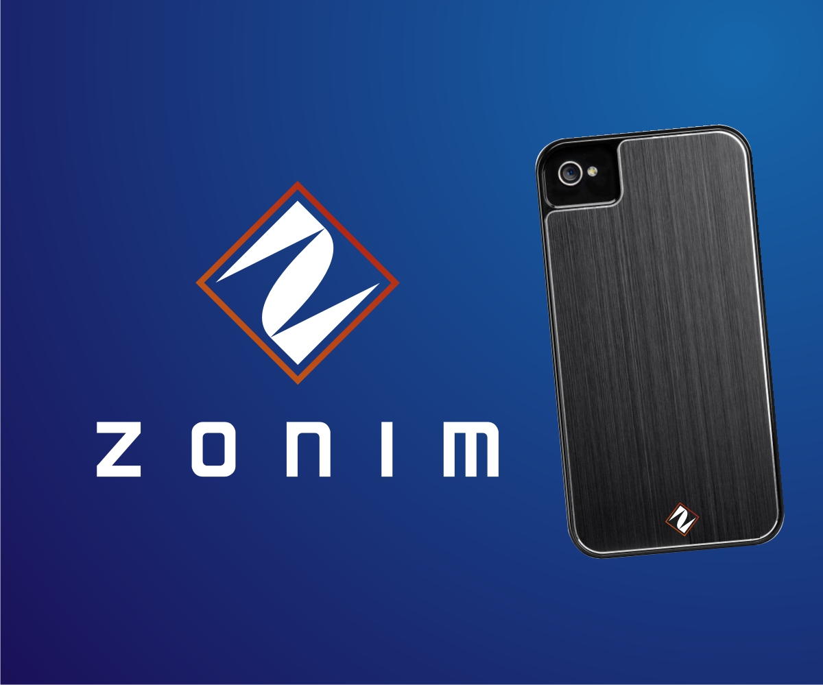 Logo Design by .N.A.Z. for this project | Design #1397173